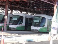 Tramway de Constantine : une réalisation remarquable (ministre)