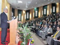 Colloque national à Alger sur l'extrémisme dans la pensée, la religion et la politique
