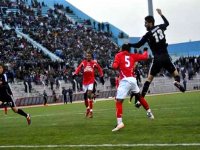 L'ES Sétif gagne face au Simba SC (3-1) mais sort de la coupe de la CAF