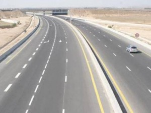 أشغال ربط تيزي وزو بالطريق السيار تنطلق في 2012