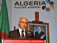 Gaz : les exportateurs et les importateurs doivent partager les risques d'investissement (Yousfi)