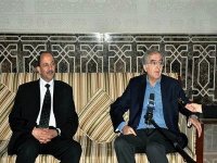 M. Dialoto souhaite faire accéder l'Algérie à l'OMC dans les plus brefs délais