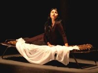 FITB : le théâtre jordanien s'invite à l'Institut supérieur des métiers des arts du spectacle