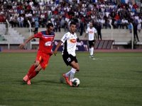 Ligue 1 (9e journée) : l'ES Sétif seule aux commandes, incidents à Béchar