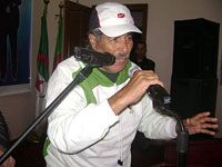 Mhamed Talbi n'est plus