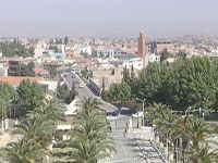 Les chefs d'entreprise de Tlemcen se plaignent de la difficulté d'accéder au foncier                                    'Le Calpiref ne s'est pas réuni depuis sept ans'