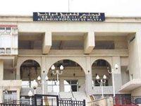 à l'initiative de l'assemblée populaire de la wilaya de Tizi Ouzou                                    Premières assises du sport, une première en Algérie