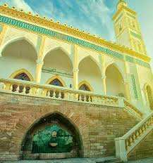 Djamâa El Kebir, ou la mosquée d’El Seffah, Un patrimoine islamique culturel distingué