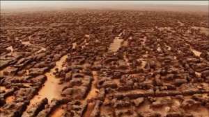 La ville de Sefar est la huitième merveille du monde,