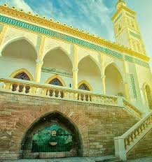 Djamâa El Kebir, ou la mosquée d’El Seffah, Un patrimoine islamique culturel distingué