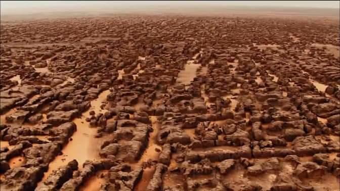 La ville de Sefar est la huitième merveille du monde,