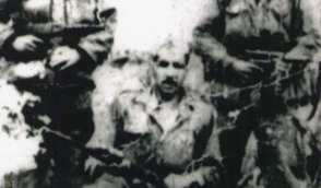 Le faucon de djebel Bouzegza Commandant Rabah Mokrani, dit Si Lakhdar