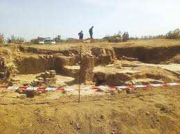 LE SITE ARCHÉOLOGIQUE DE ZEMMOURI EL-BAHRI CONTINUE DE SURPRENDRE  De nouvelles découvertes de l’époque médiévale et romaine