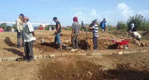 Zemmouri El Bahri (Boumerdès) : Actes de pillage au site archéologique de Rusubikari