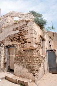 LE SEPULCRE DU BEY BOUCHELAGHEM (16?? - 1737) : Patrimoine en péril à Mostaganem