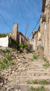 Dellys (Boumerdès) : La décrépitude d’une ville antique