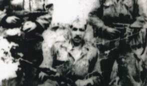 Le faucon de djebel Bouzegza Commandant Rabah Mokrani, dit Si Lakhdar