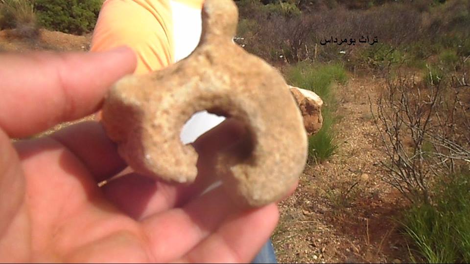 Patrimoine archéologique à Boumerdès : Des trésors mis à jour par des chômeurs
