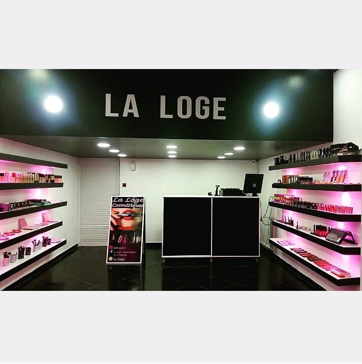 la loge des contes de beauté