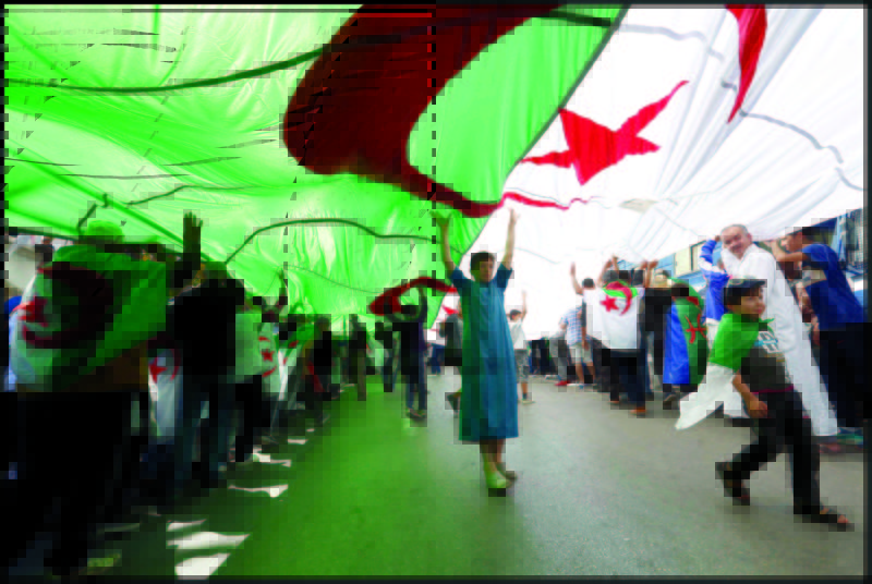 Algérie - La conférence nationale de la société civile… la force de proposition