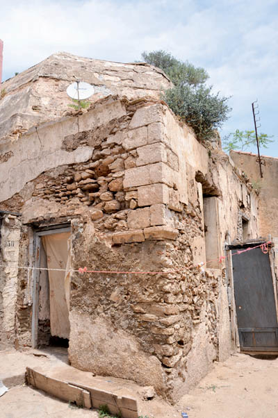 LE SEPULCRE DU BEY BOUCHELAGHEM (16?? - 1737) : Patrimoine en péril à Mostaganem