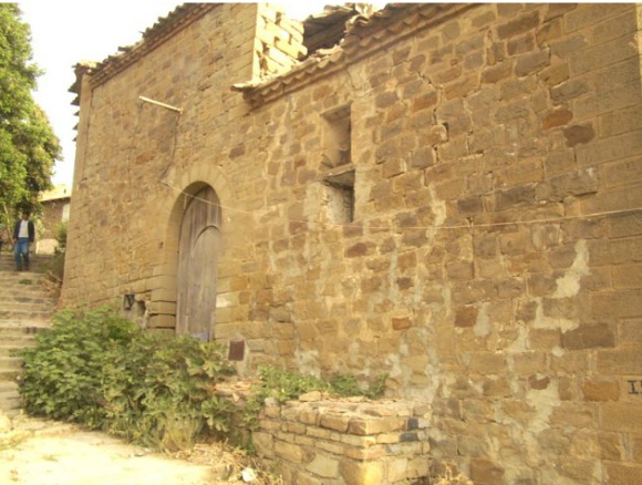 La Casbah de Dellys : un cri du fond du cœur...