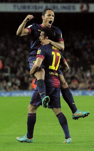 البرصا يحقق افضل بداية في تاريخه