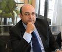Adel Dahmani, nouveau directeur régional                                    Cisco Algérie et Cisco Tunisie