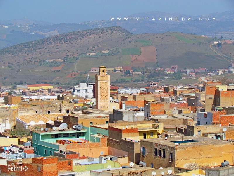 Tlemcen : La Terbiâa de Nedroma, une place à l’illustre passé