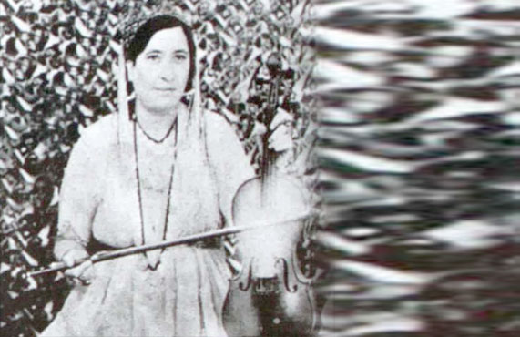 Exposition de photographies sur la musique andalouse : une musique citadine séculaire