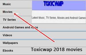 toxicwap movies 2018 free download