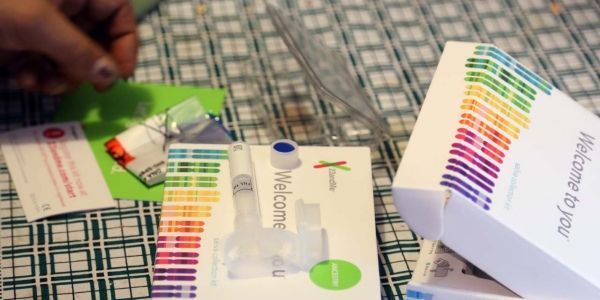 Acheter un test génétique sur Internet, bonne ou mauvaise idée ?