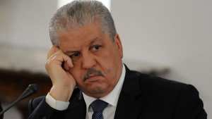 Abdelmalek Sellal a été placé en détention provisoire