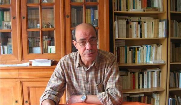 La liste des 750 prénoms berbères de Ammar Negadi