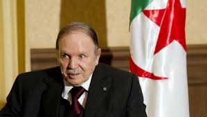 Bouteflika doit être jugé