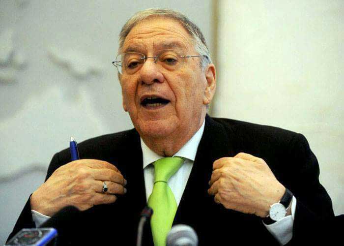 Le fils de Djamel Ould Abbes sous mandat d’arrêt international