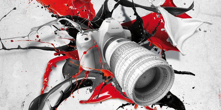 Concours de la photographie de Tizi Ouzou : trois lauréats primés