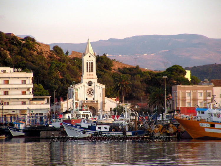 Le conservateur foncier de Ghazaouet (Tlemcen) et son adjoint ont été mis en examen