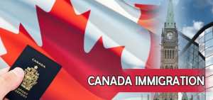 Immigration : le Canada veut accueillir 1,3 millions d’immigrants entre 2019 et 2021