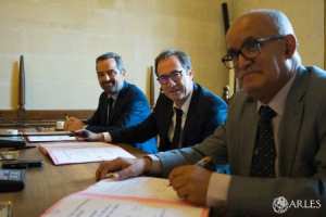 Patrimoine mondial : un partenariat avec l’Algérie pour la restauration des mosaïques romaines