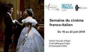Salim Aggar, directeur de la Cinémathèque sur la «Semaine du cinéma franco-italien» : «Projection de sept grandes œuvres en blue-ray et DCP»
