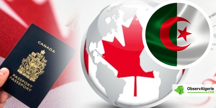 Immigration au Canada : Un visa pour le Québec au bout de 6 mois