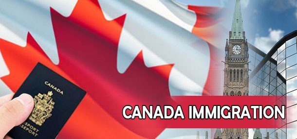 Immigration : le Canada veut accueillir 1,3 millions d’immigrants entre 2019 et 2021