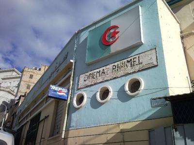 Réhabilitation des salles de cinéma à Constantine : Promesses non tenues !