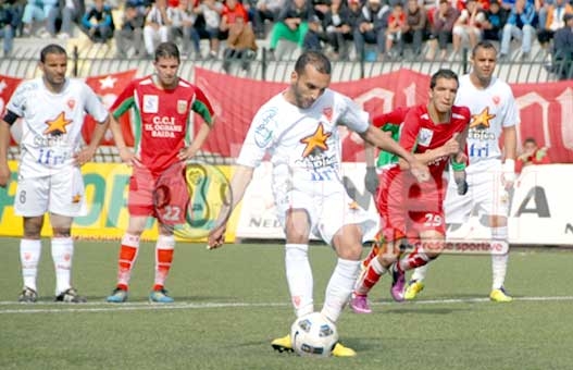 MCO 4 - MCS 0 : Les Mouloudéens respirent