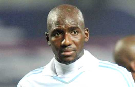 OM : Vers un départ à l'étranger pour Alou Diarra