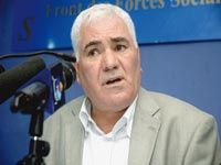 Elections locales                                    Une 'péripétie de plus