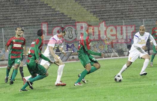 MOC : C'est la descente vertigineuse