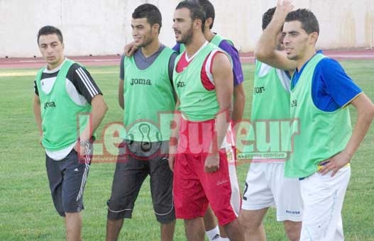 OM : Mokrane «On est un peu déçus de n'avoir pas empoché les trois points»