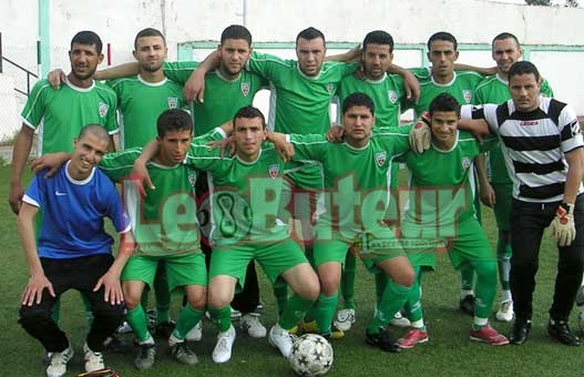 Régionale 2 (25e journée) : DC Boghni 4 - ES Azeffoun 1 : Le gros coup des Montagnards